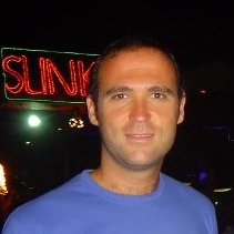 Vicente Traver Monfort