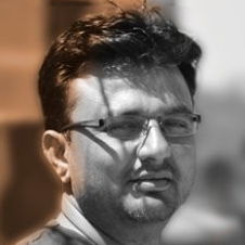 Mohsin saiyed