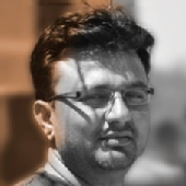 Mohsin saiyed - Startupxplore Mohsin saiyed