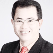 Jenosn Goh - Startupxplore Jenosn Goh
