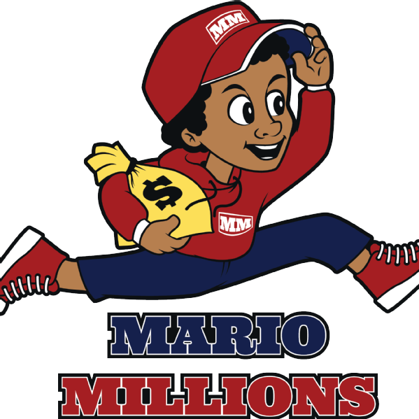 Mario Millions