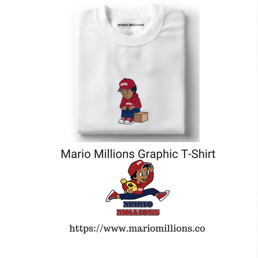 Mario Millions