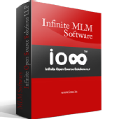 INFINITE MLM SOFTWARE - Startupxplore INFINITE MLM SOFTWARE