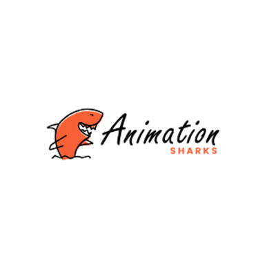 Animation Sharks