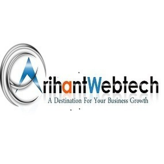 Arihant Webtech Pvt. Ltd.