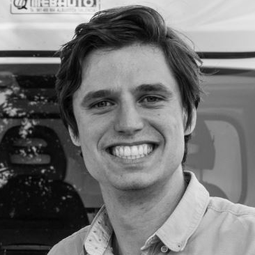 Guillaume JORQUERA