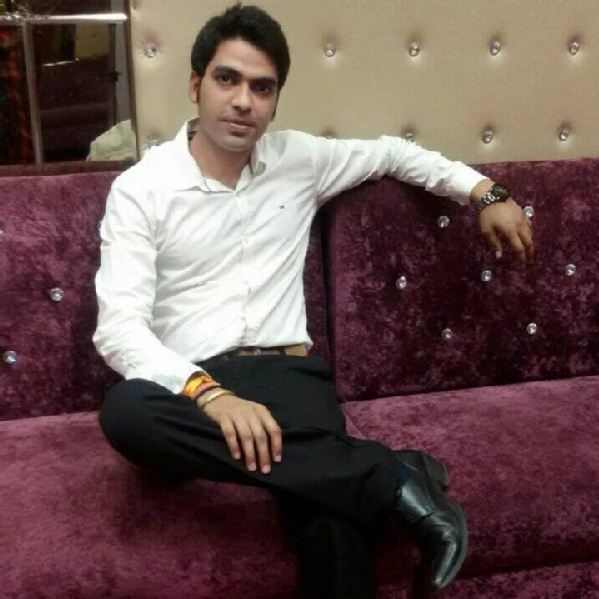 Naveen Kumar