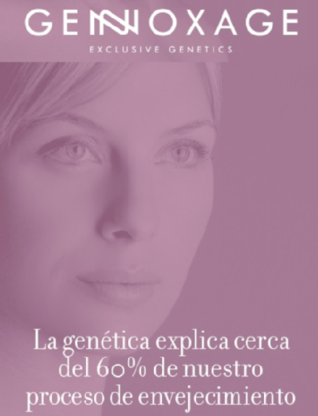 Images from GENOCOSMETICS LAB