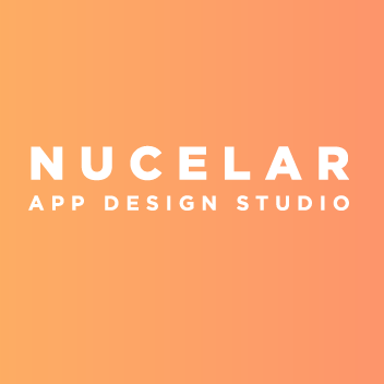 Nucelar App Design Studio