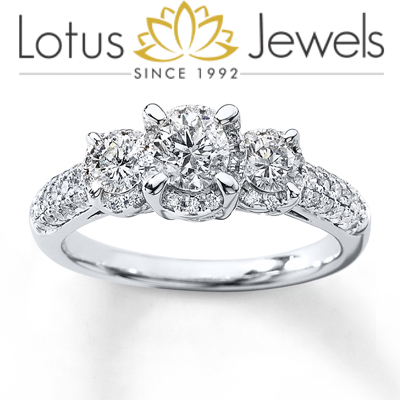 Lotus Jewels