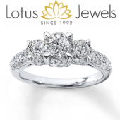 Lotus Jewels