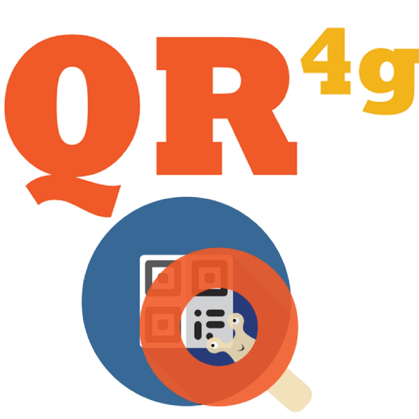 QR4G.com