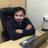 Sachin Thakur - Startupxplore Sachin Thakur