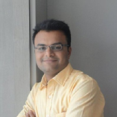 Himanshu Mistry