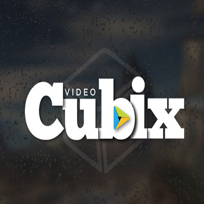 Video Cubix