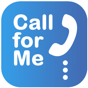 CallforMe App