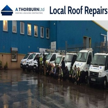 A Thorburn Ltd