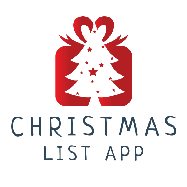 Christmas List App