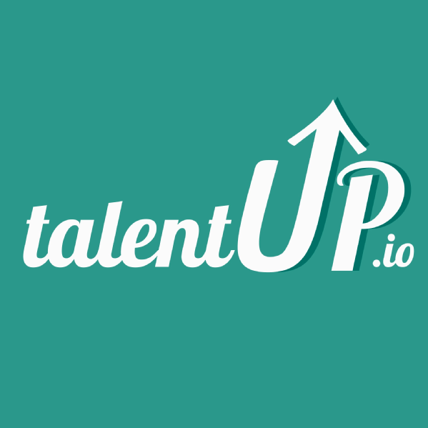 Talent Up