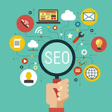 SEO Professionals