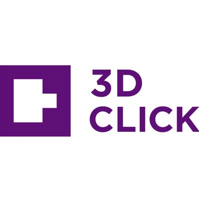 3D CLICK
