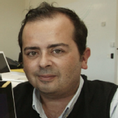 Luis M. Cordeiro