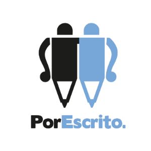 PorEscrito App