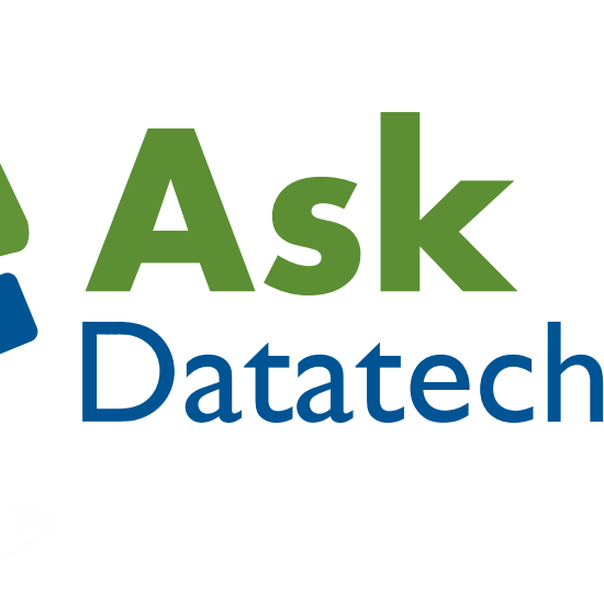 Ask Datatech - A Data Entry Company