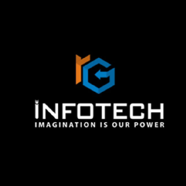 RG Infotech profile at Startupxplore
