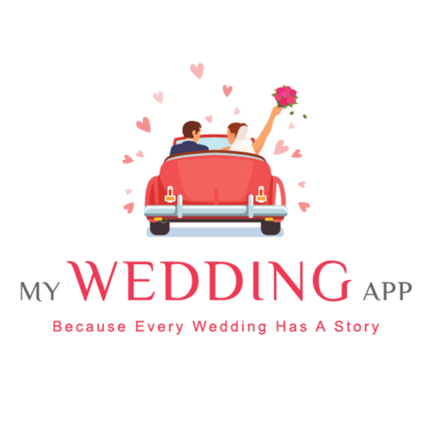 My Wedding App