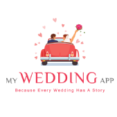 My Wedding App