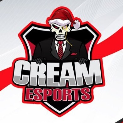 Cream Esports
