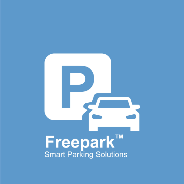 Freepark - Smart Parking Solutions