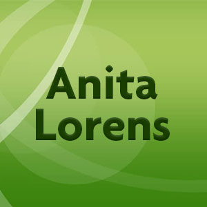 Anita Lorens
