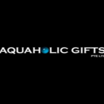 Aquaholic Gifts