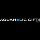 Aquaholic Gifts