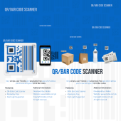 QR Code Scanner