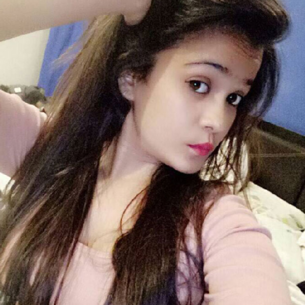 Alina Sharma
