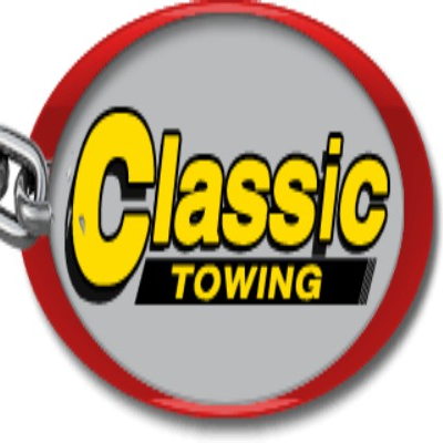 Naperville Classic Towing