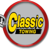 Naperville Classic Towing