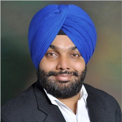 Rupinder Pal Singh
