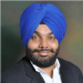 Rupinder Pal Singh