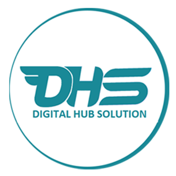 Digital Hub Solution