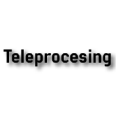 Teleprocesing