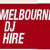 Melbourne DJ Hire