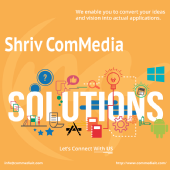 Shriv ComMedia Solution