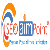 SEO AIM POINT Web Solution Pvt. Ltd.