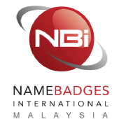 Name Badges Malaysia