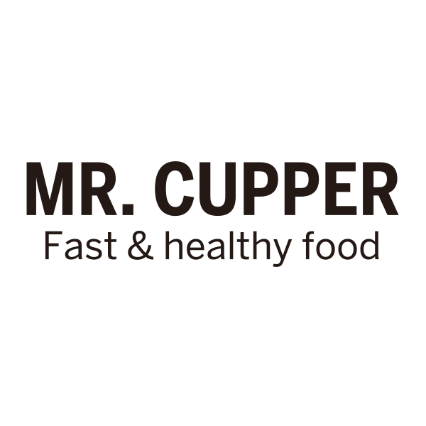 Mr. Cupper