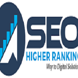 SEO Higher Ranking